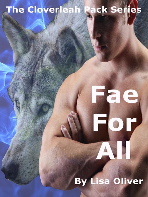 Title details for Fae For All by Lisa Oliver - Available